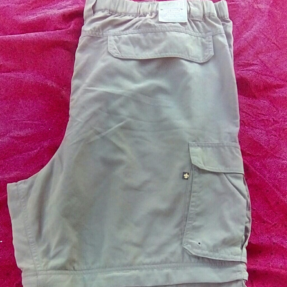 Pants